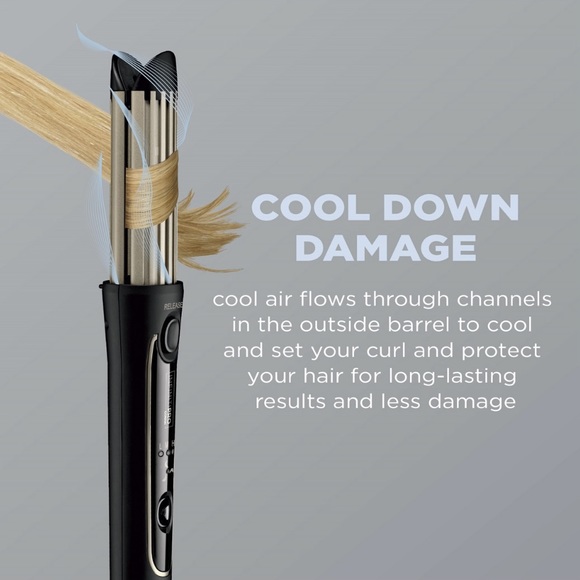 InfinitiPRO By Conair Cool Air Styler - Picture 2 of 10